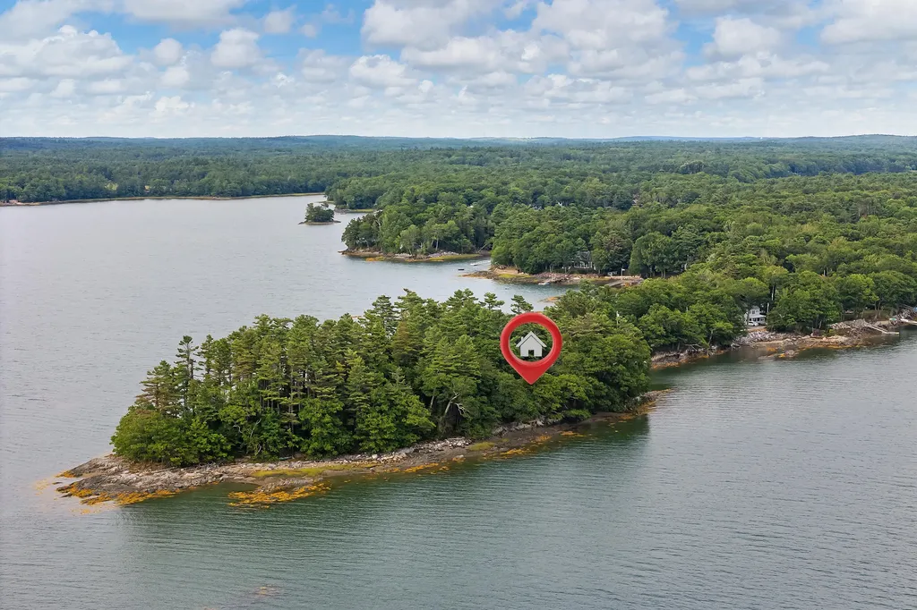 71 Merganser Way Freeport ME 04032