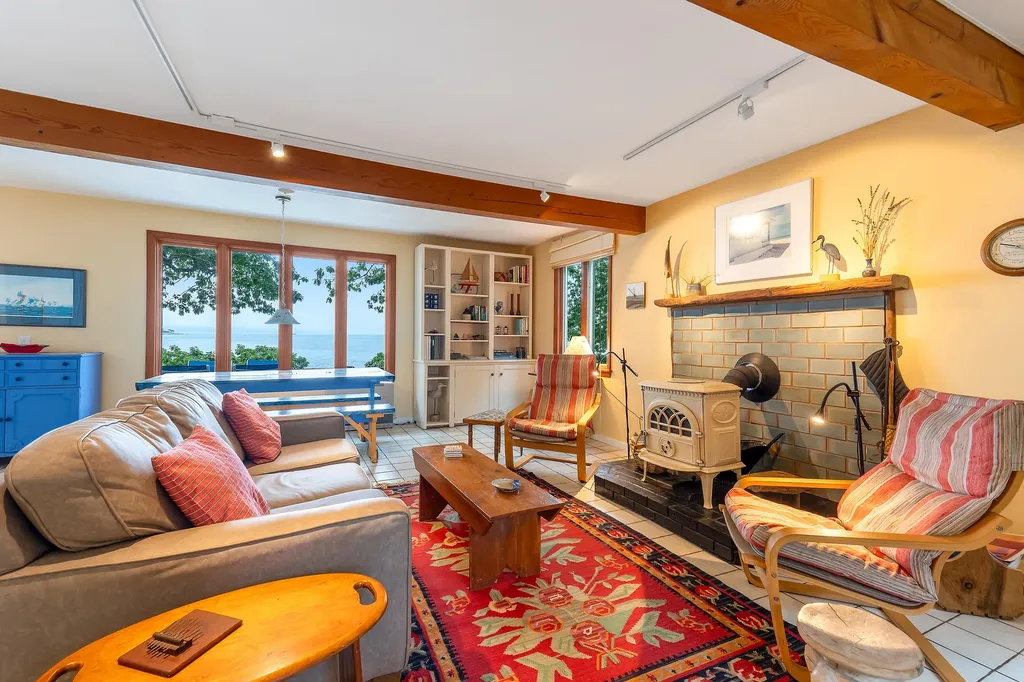 71 Merganser Way Freeport ME 04032