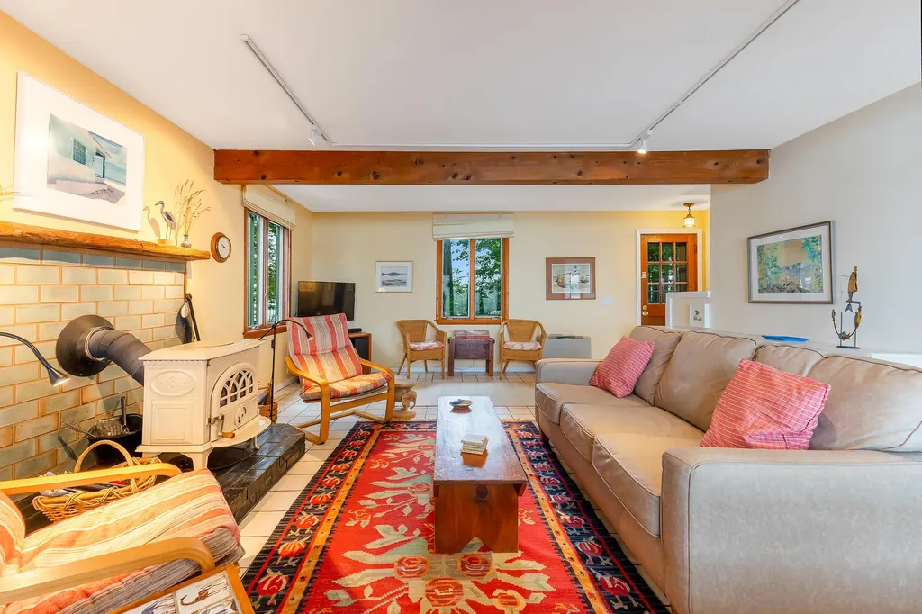 71 Merganser Way Freeport ME 04032
