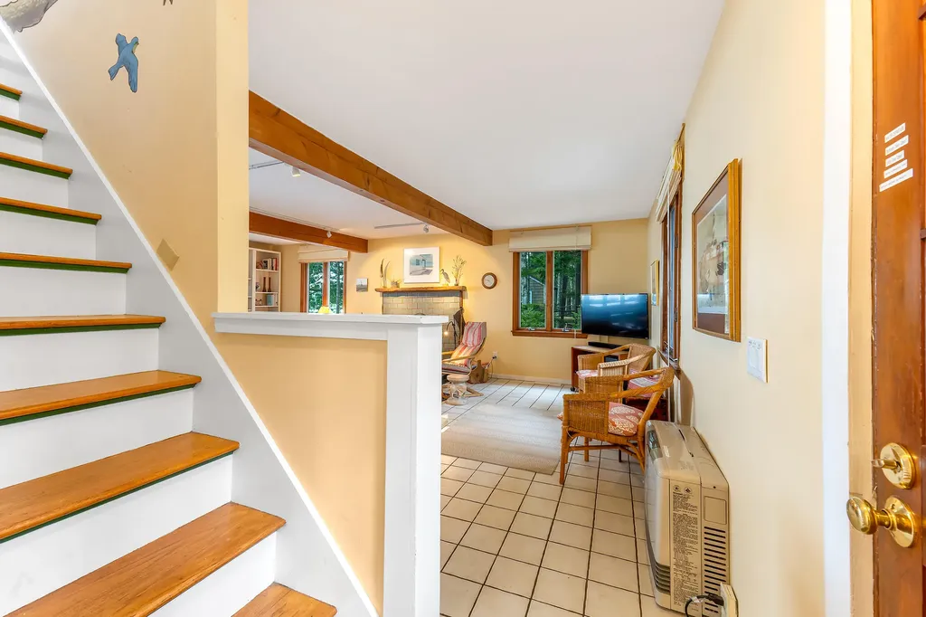 71 Merganser Way Freeport ME 04032