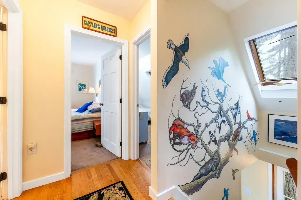 71 Merganser Way Freeport ME 04032
