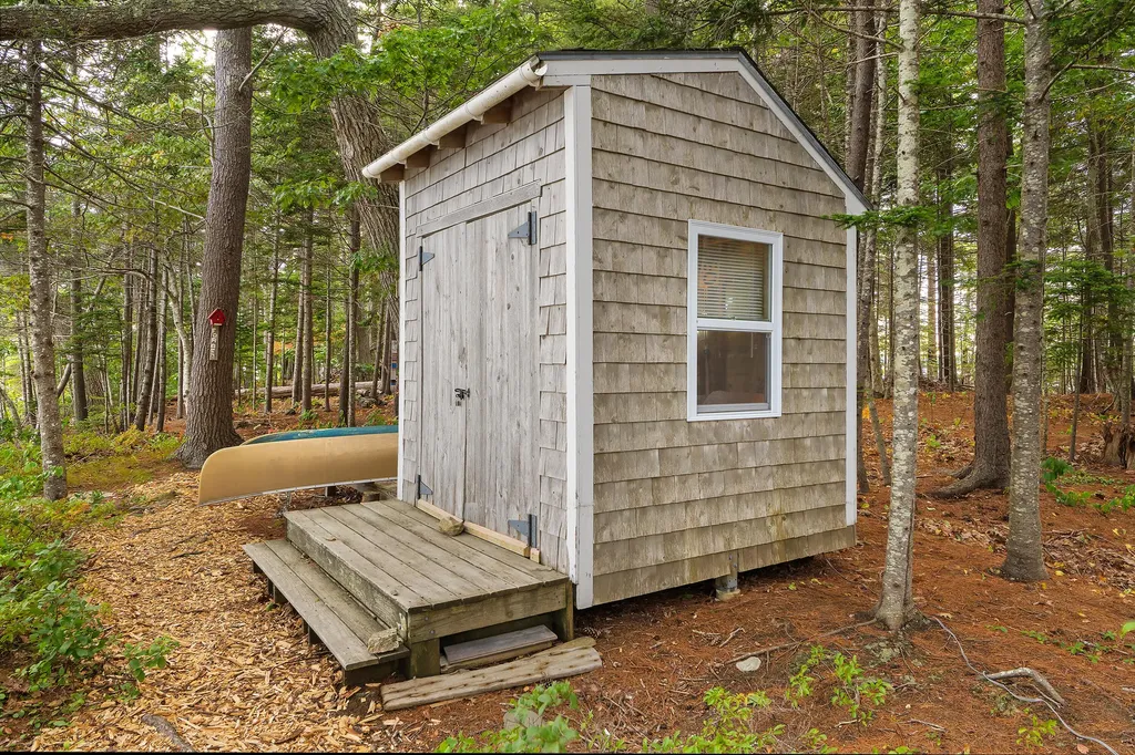 71 Merganser Way Freeport ME 04032