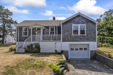 3 Casco Avenue Old Orchard Beach ME 04064