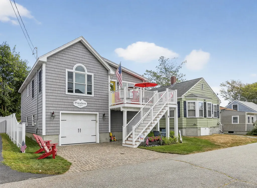 18 Odena Avenue Old Orchard Beach ME 04064