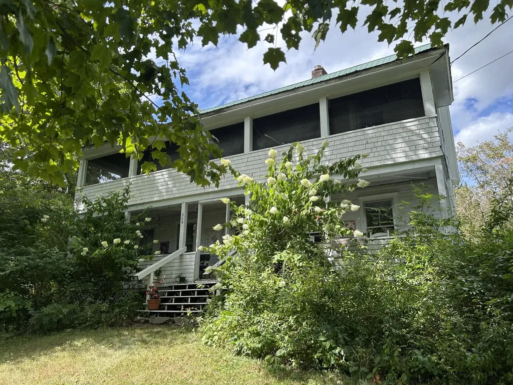 309 Sturtevant Hill Road Readfield ME 04355