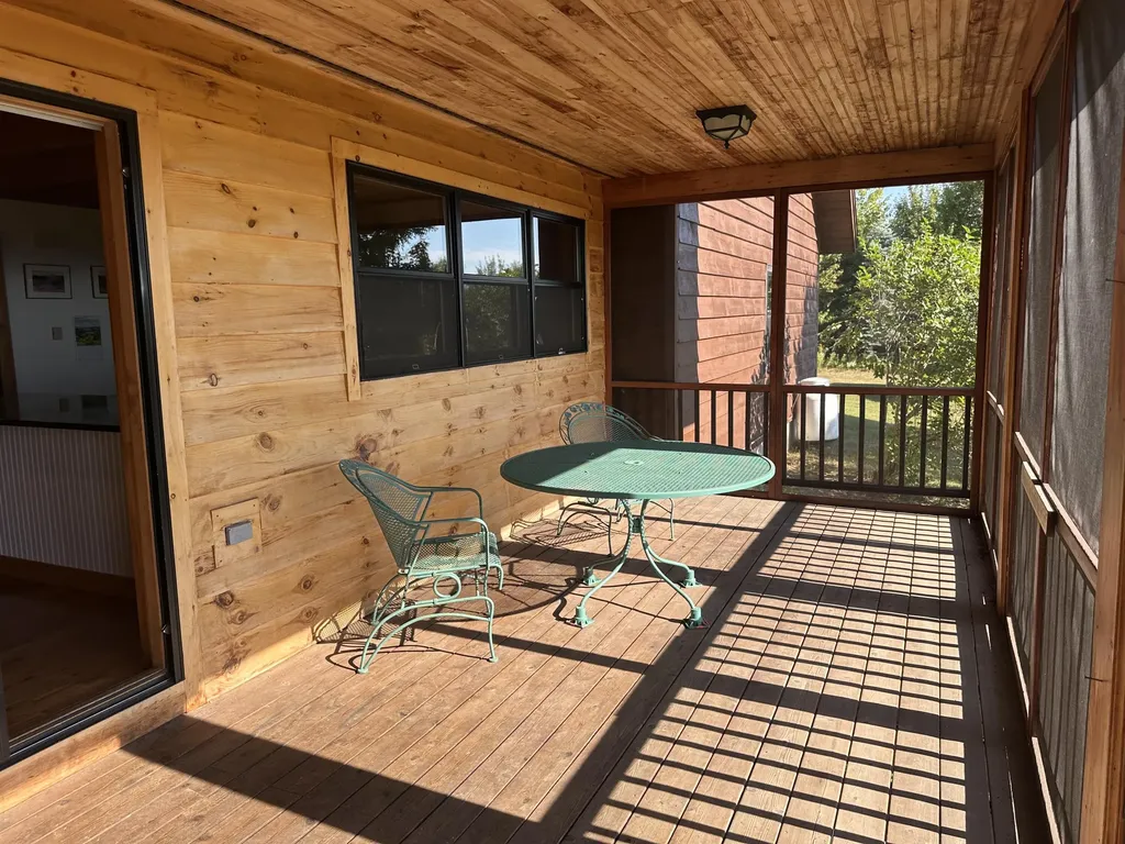 15 Woodcock Lane Eustis ME 04936