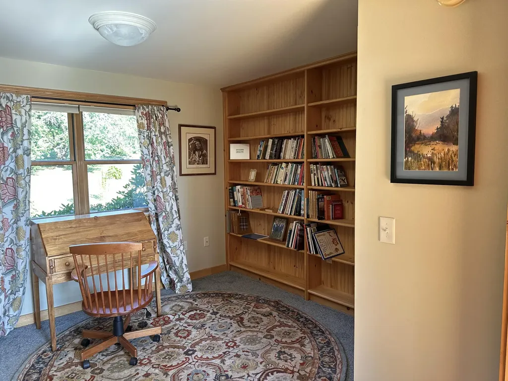 15 Woodcock Lane Eustis ME 04936