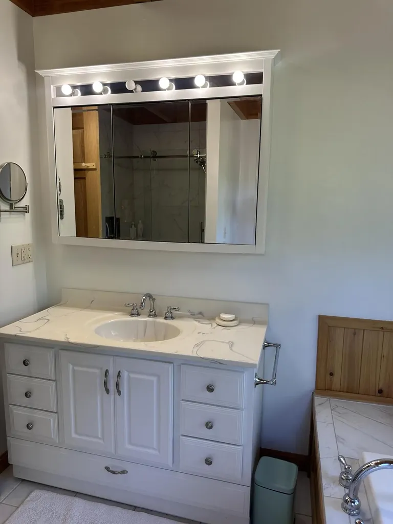 15 Woodcock Lane Eustis ME 04936