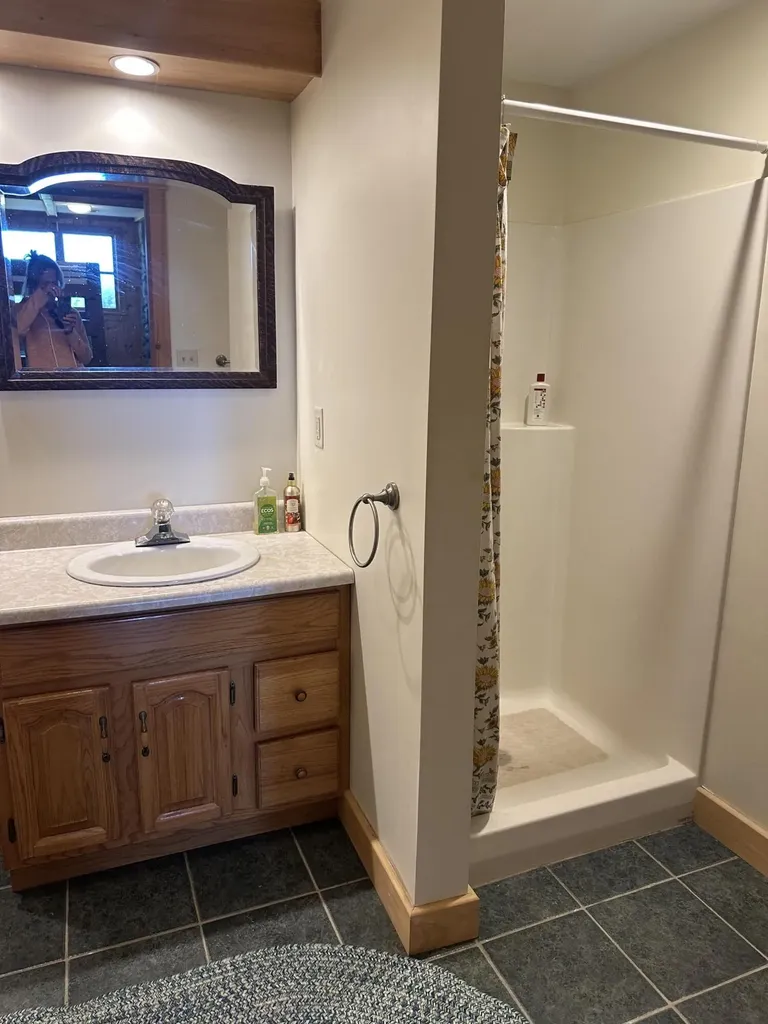 15 Woodcock Lane Eustis ME 04936