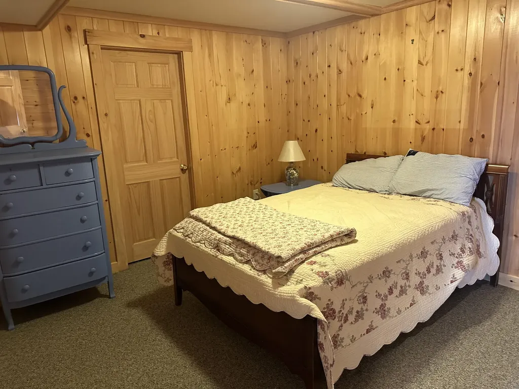 15 Woodcock Lane Eustis ME 04936