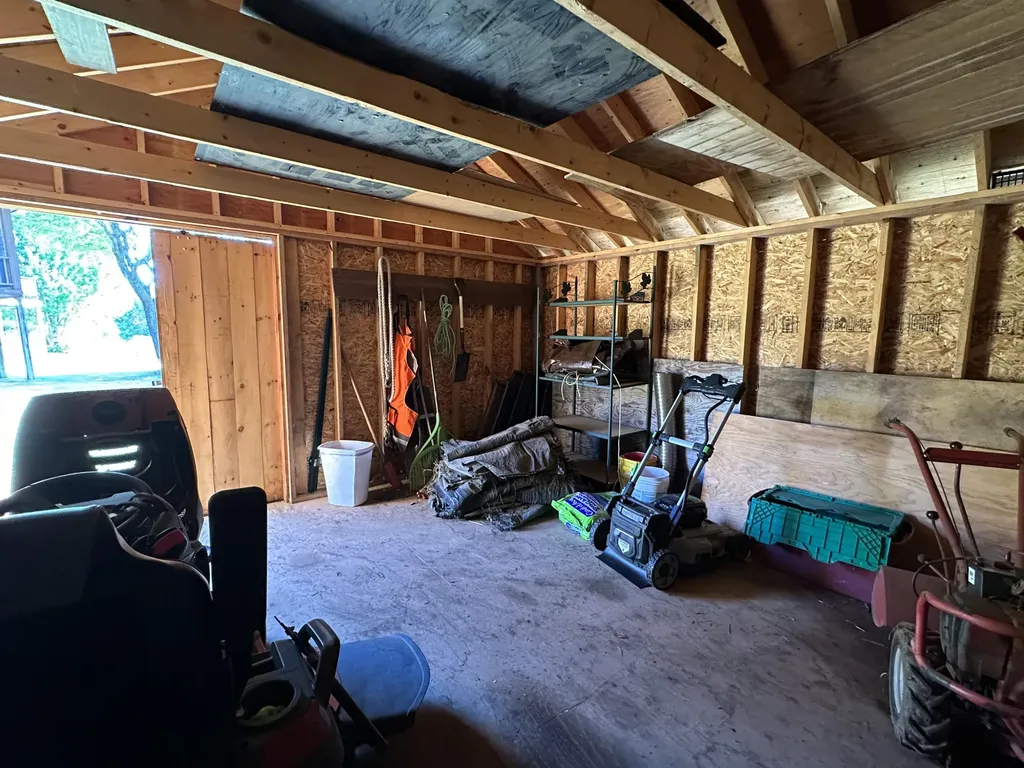 15 Woodcock Lane Eustis ME 04936