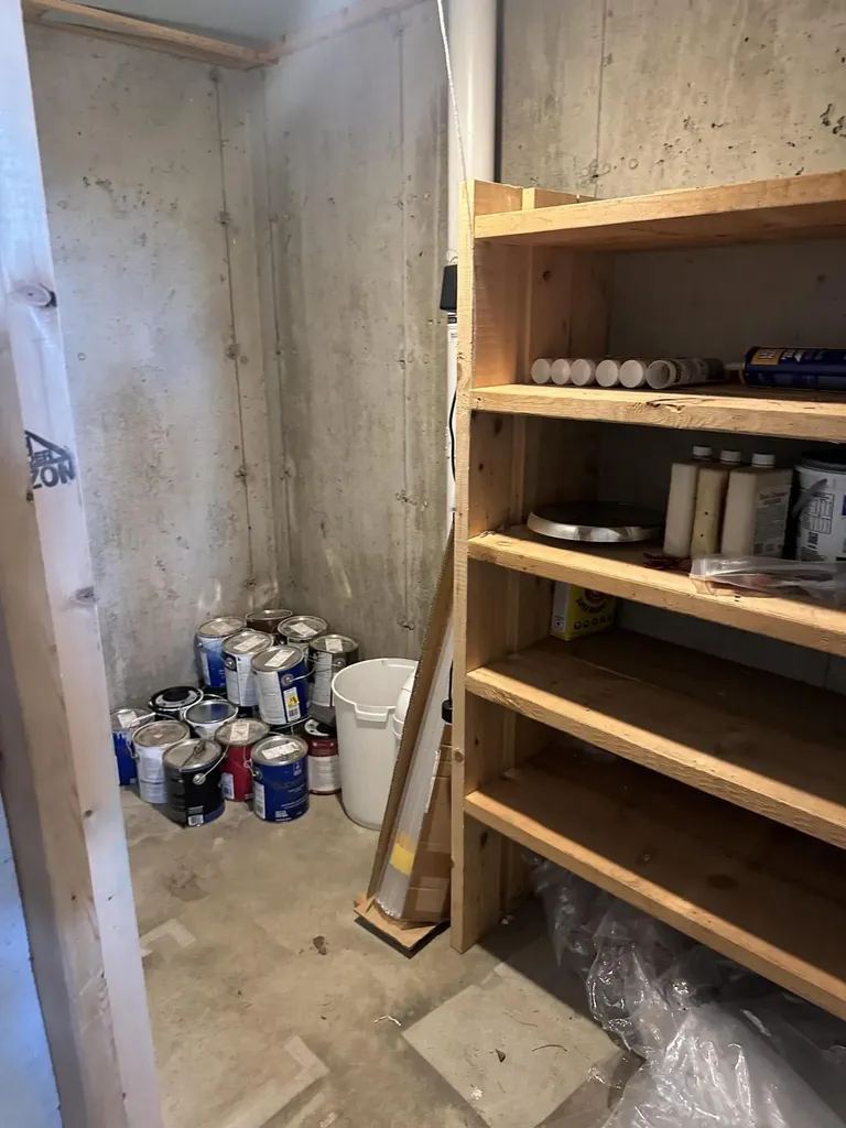 15 Woodcock Lane Eustis ME 04936