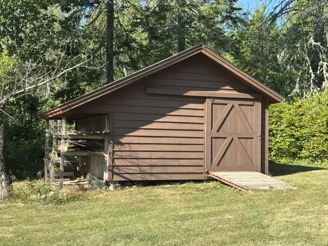 15 Woodcock Lane Eustis ME 04936