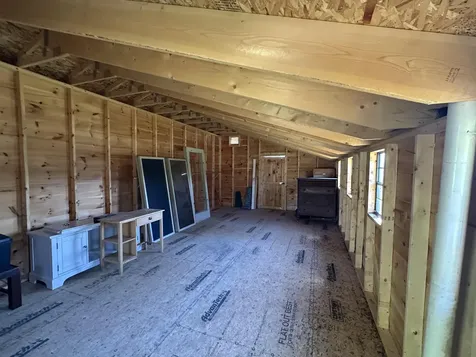 15 Woodcock Lane Eustis ME 04936