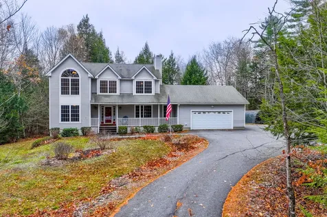 290 Castle Island Road Belgrade ME 04917