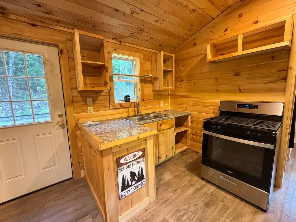 383 Bagley Mountain Road Lincoln ME 04457