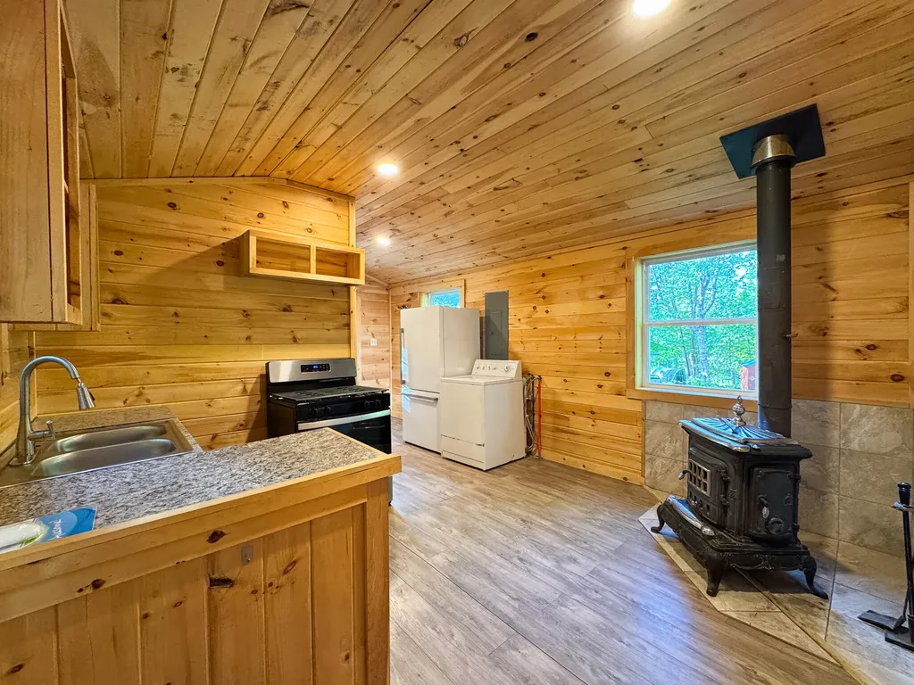 383 Bagley Mountain Road Lincoln ME 04457