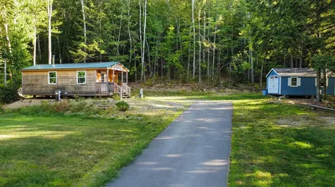 383 Bagley Mountain Road Lincoln ME 04457