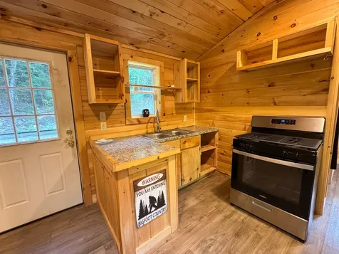 383 Bagley Mountain Road Lincoln ME 04457
