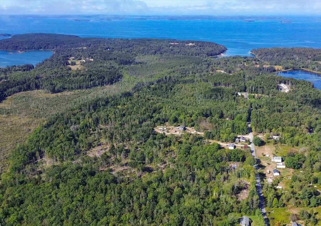 M3L66&66-2 Sunset Cross Road Deer Isle ME 04627
