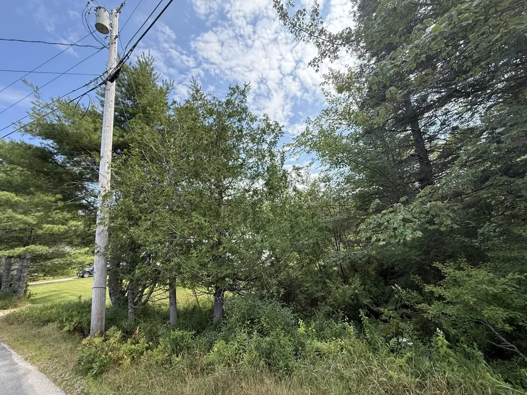 M3L66&66-2 Sunset Cross Road Deer Isle ME 04627