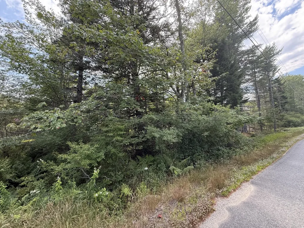 M3L66&66-2 Sunset Cross Road Deer Isle ME 04627