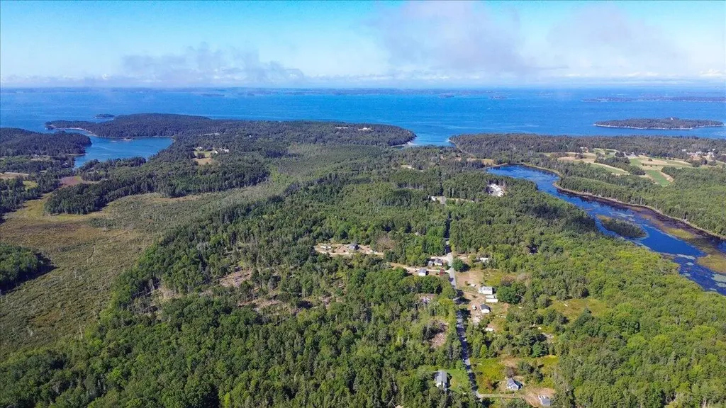 M3L66&66-2 Sunset Cross Road Deer Isle ME 04627