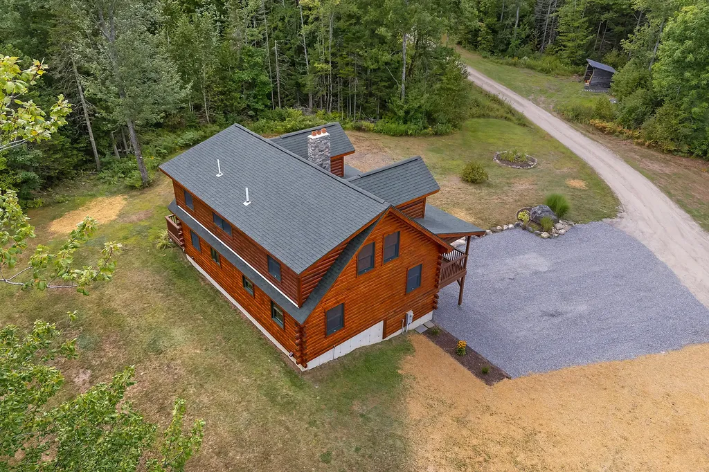66 Edward Drive Woolwich ME 04579