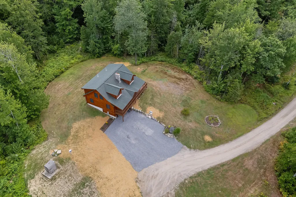 66 Edward Drive Woolwich ME 04579