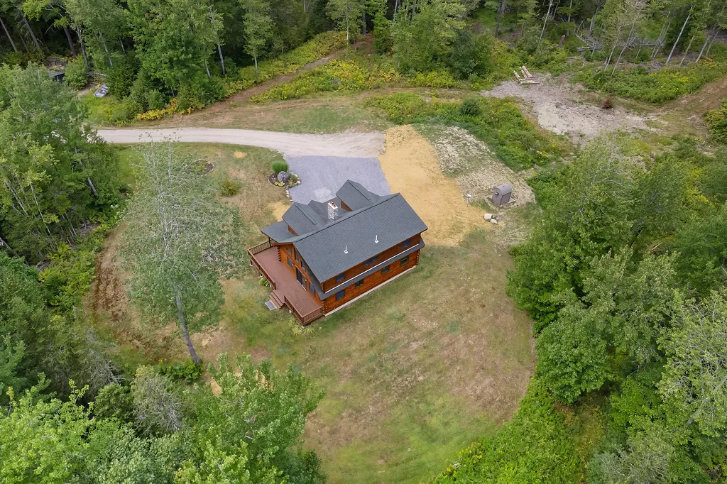 66 Edward Drive Woolwich ME 04579