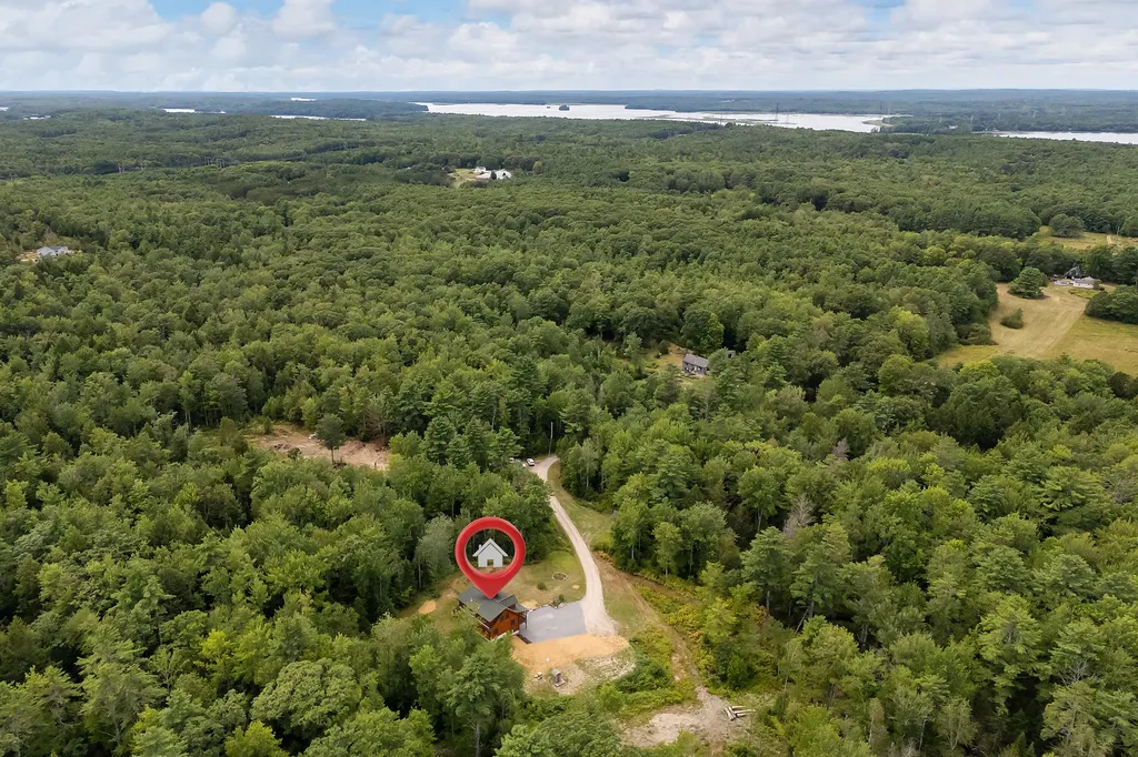 66 Edward Drive Woolwich ME 04579