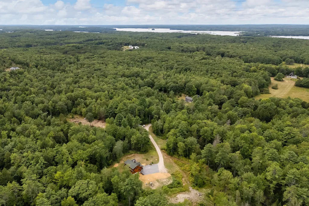 66 Edward Drive Woolwich ME 04579