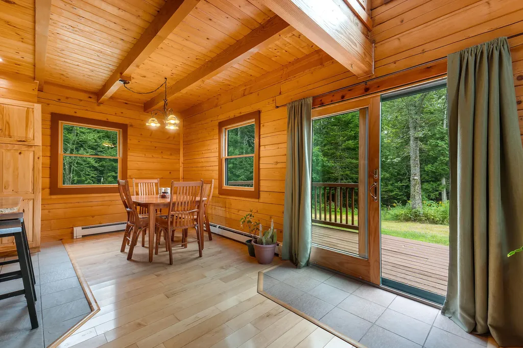 66 Edward Drive Woolwich ME 04579
