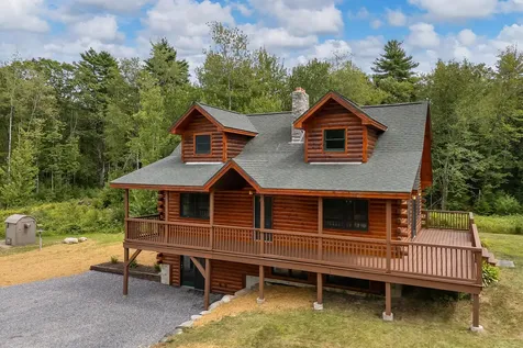 66 Edward Drive Woolwich ME 04579