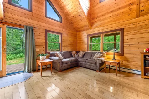 66 Edward Drive Woolwich ME 04579