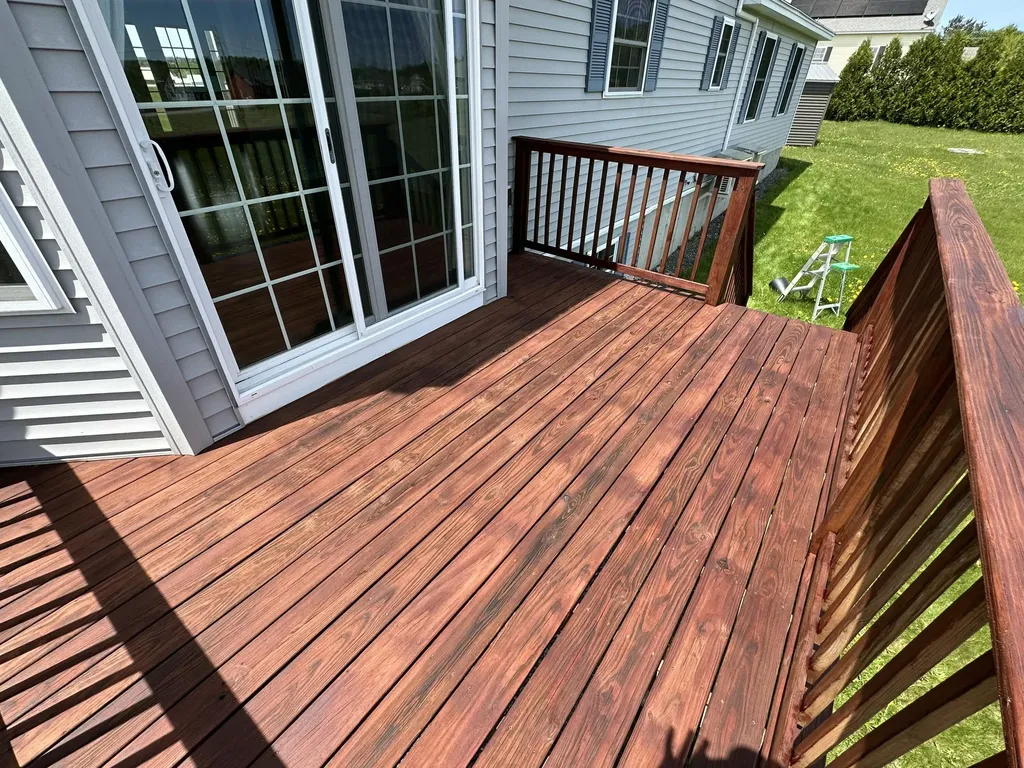 905 Blackstream Road Hermon ME 04401