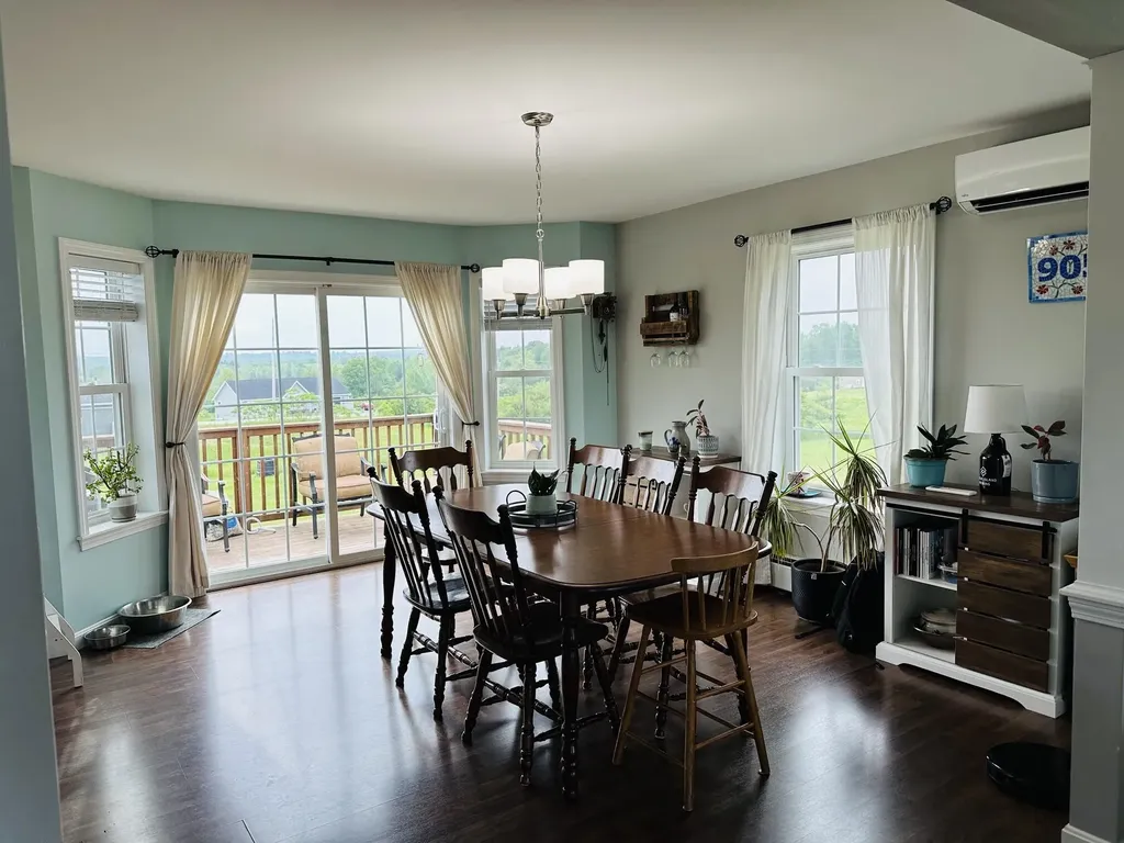 905 Blackstream Road Hermon ME 04401