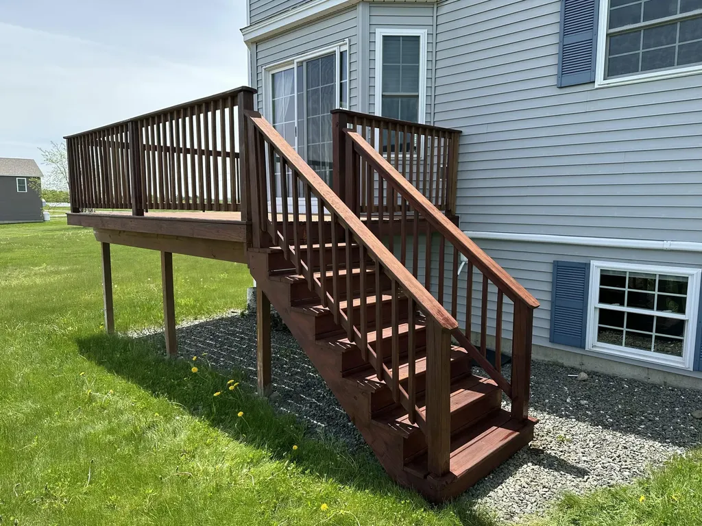 905 Blackstream Road Hermon ME 04401
