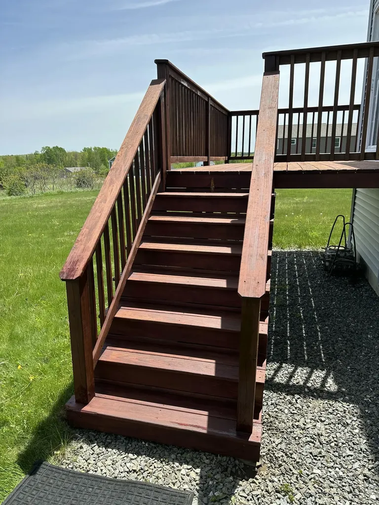 905 Blackstream Road Hermon ME 04401