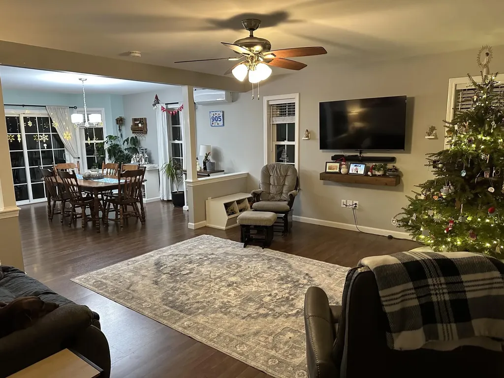 905 Blackstream Road Hermon ME 04401