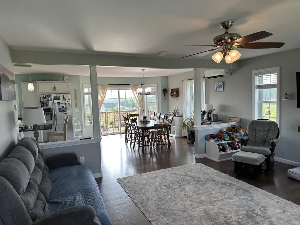 905 Blackstream Road Hermon ME 04401