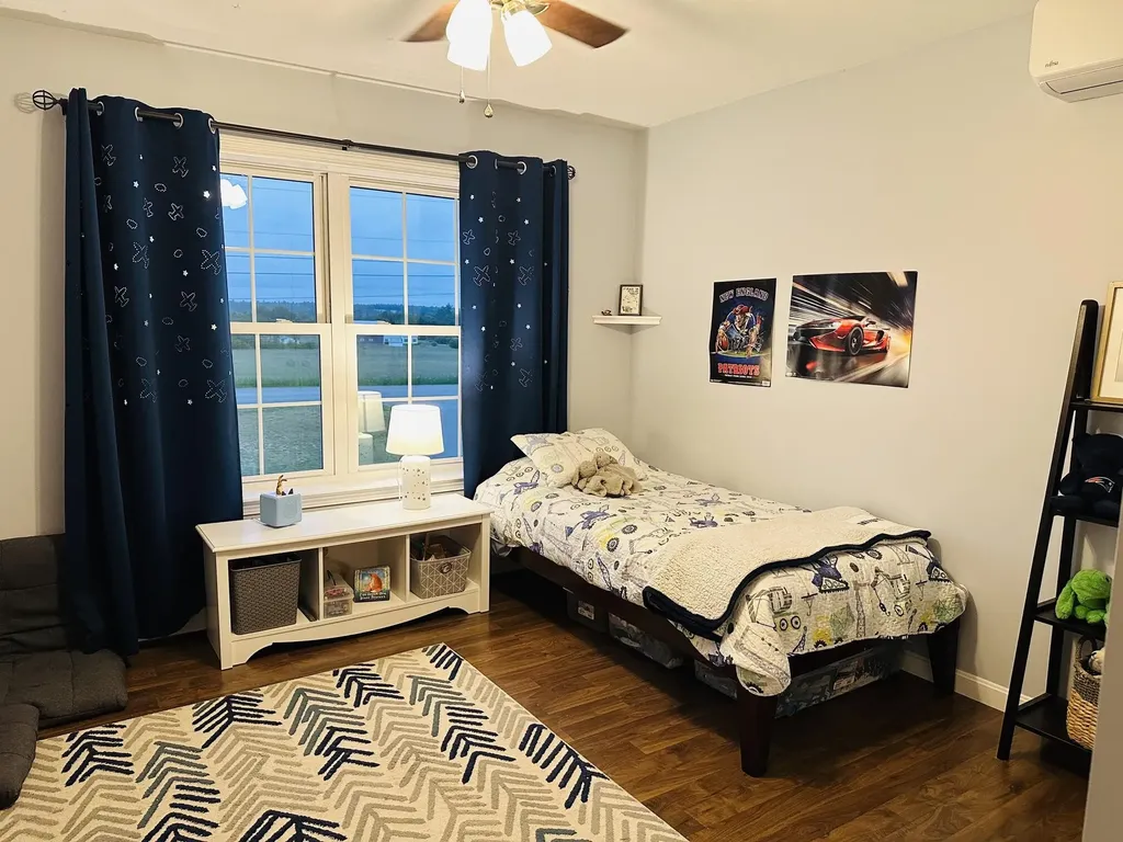 905 Blackstream Road Hermon ME 04401