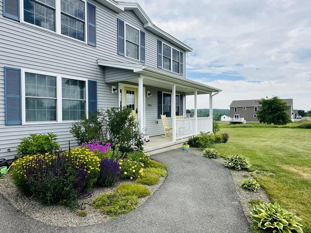 905 Blackstream Road Hermon ME 04401