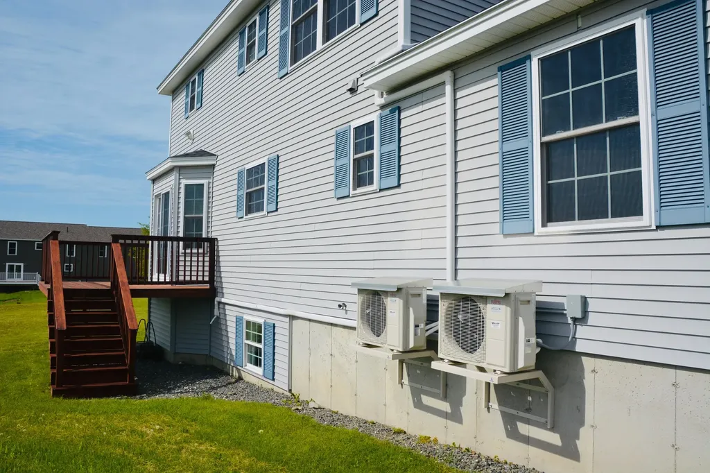 905 Blackstream Road Hermon ME 04401
