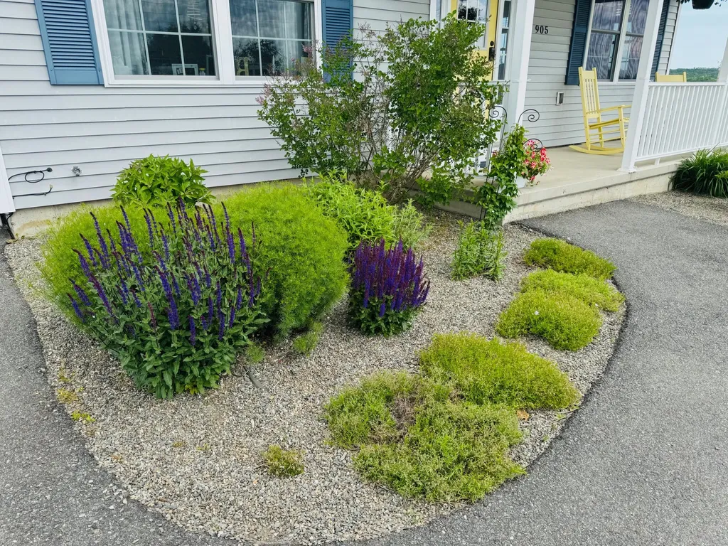 905 Blackstream Road Hermon ME 04401