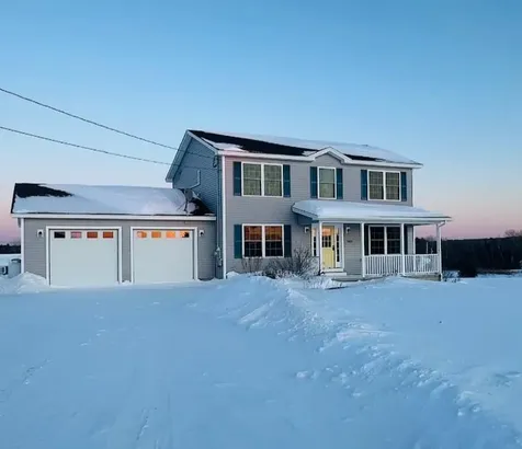 905 Blackstream Road Hermon ME 04401