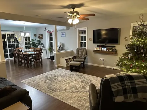 905 Blackstream Road Hermon ME 04401