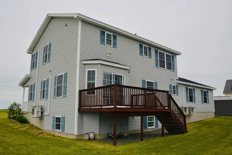 905 Blackstream Road Hermon ME 04401