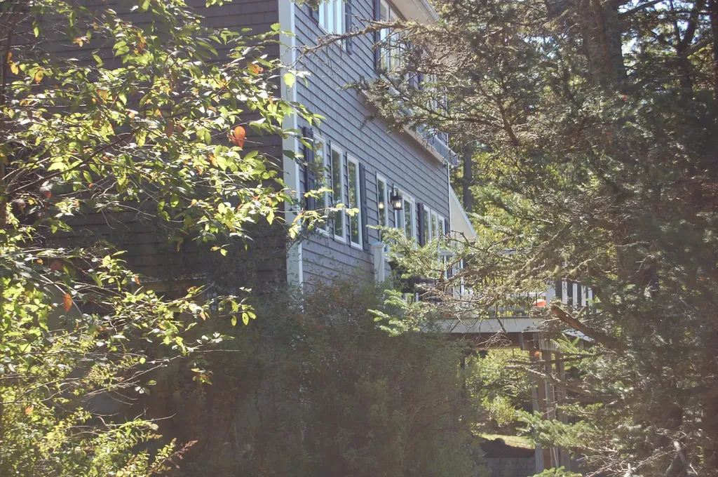 48 Kingsley Farm Road Gouldsboro ME 04607
