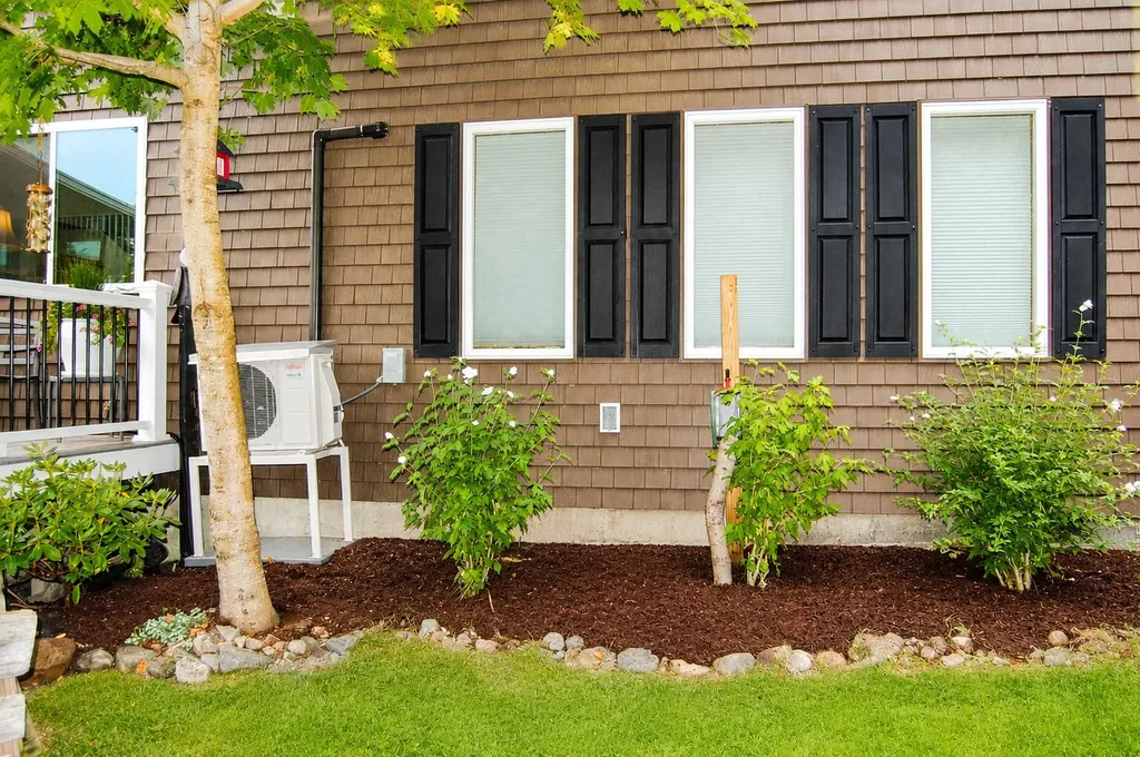 48 Kingsley Farm Road Gouldsboro ME 04607